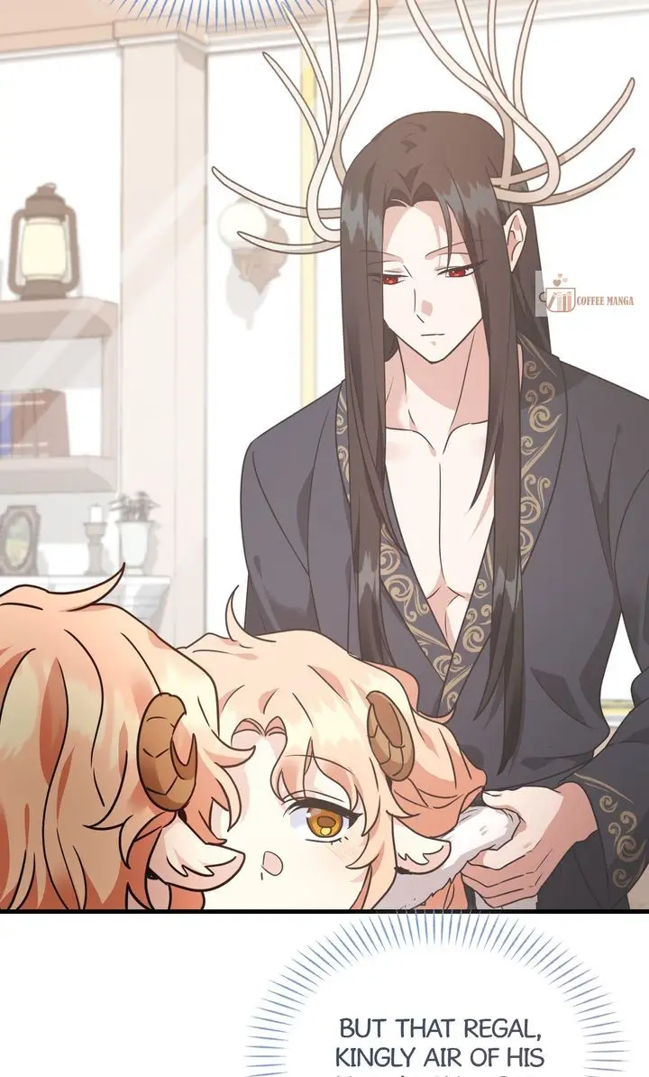 Wake Up, Warrior Chapter 145 46